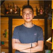 Profesor con experiencia enseña ingles y español practico para todos los niveles y edades